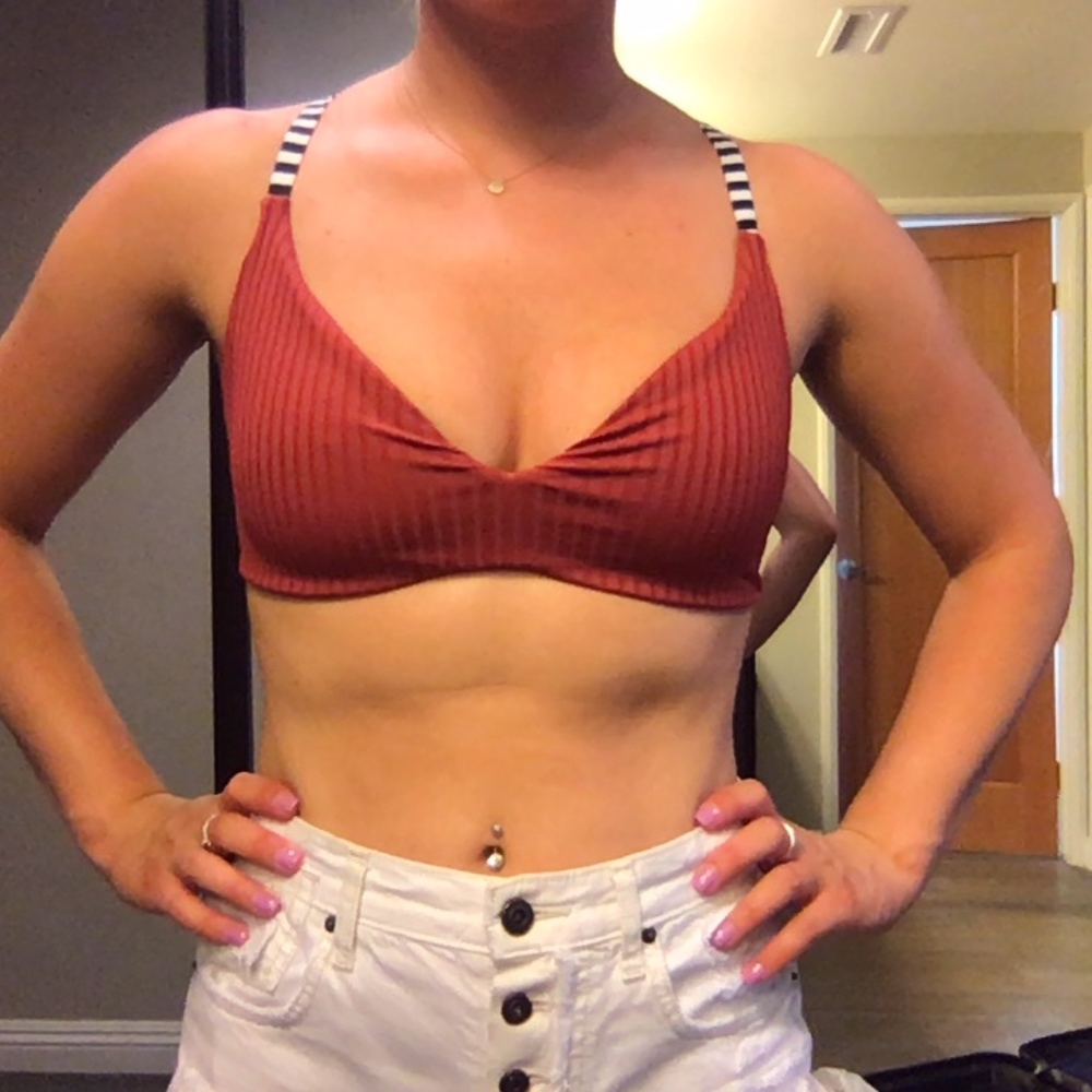 Boys and Arrows Women's Dylan Bikini top